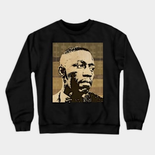 Blakey // Retro Poster Jazz Crewneck Sweatshirt